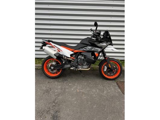 KTM 890 SMT