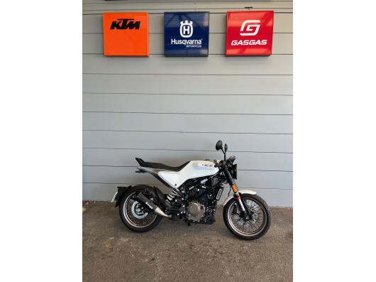 HUSQVARNA 701 ENDURO