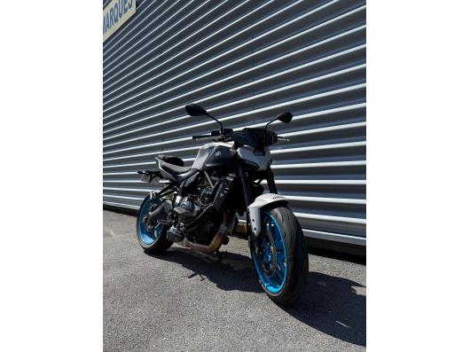 YAMAHA MT-07 (47.5CV)