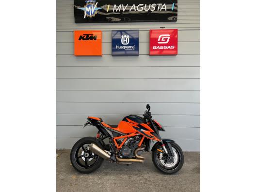 KTM 1290 SUPER DUKE R