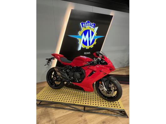 MV AGUSTA F3 800