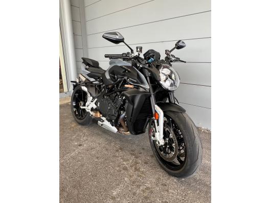 MV AGUSTA BRUTRALE 1000 RS