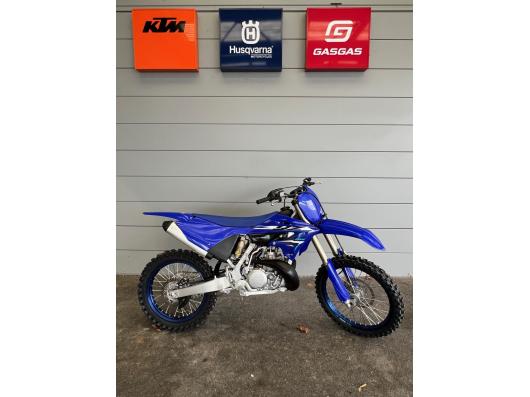 YAMAHA YZ 250
