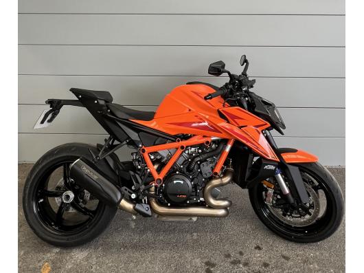 KTM 1390 SUPER DUKE R EVO