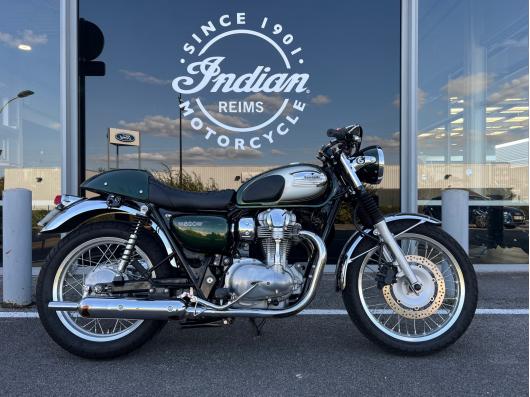 KAWASAKI W800 - W800
