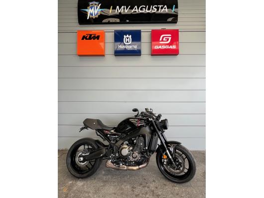 YAMAHA XSR 900