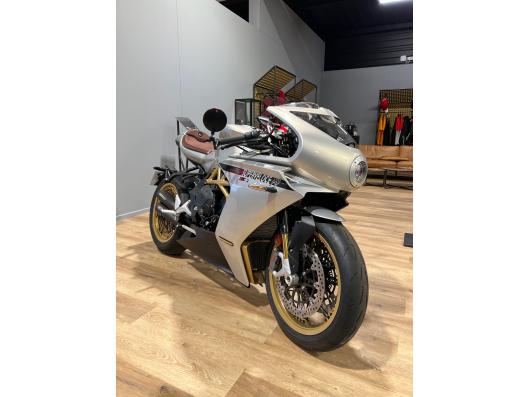 MV AGUSTA SUPERVELOCE S
