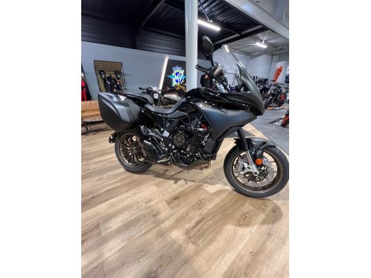 MV AGUSTA TURISMO VELOCE