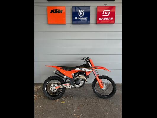 KTM 250 SX-F