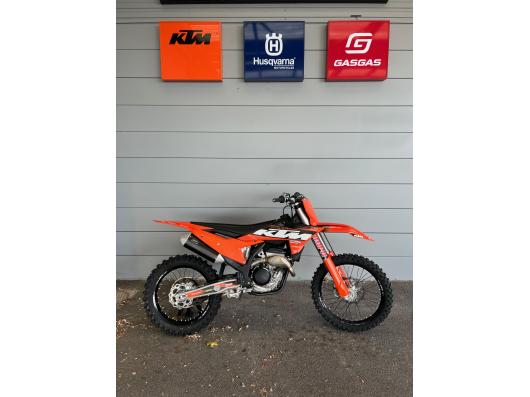 KTM 250 SX-F