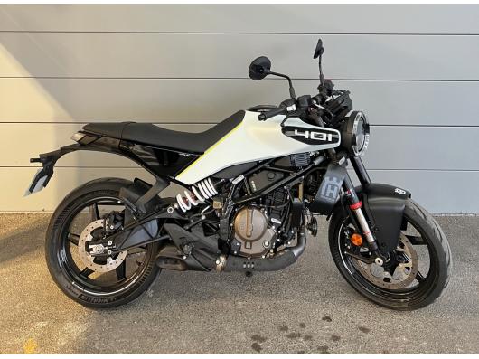 HUSQVARNA 701 ENDURO