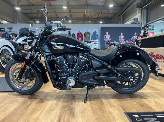 INDIAN SCOUT CLASSIC 1250