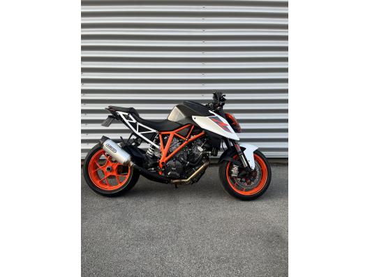 KTM 1290 SUPER DUKE R