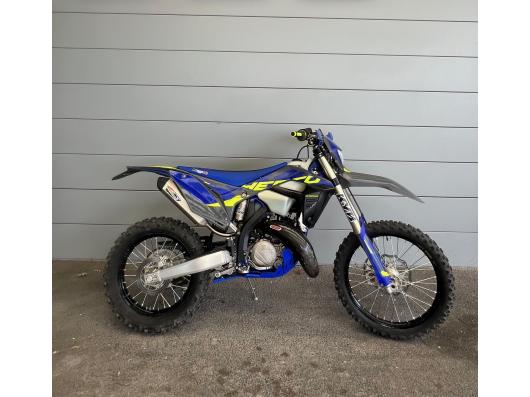 SHERCO 125 SE-R FACTORY