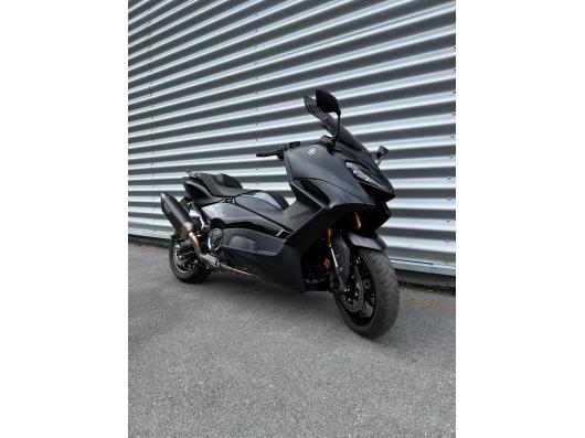 YAMAHA XP T-MAX 560 TECH MAX