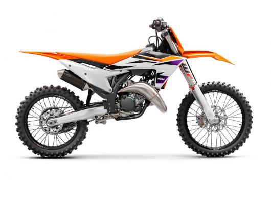 KTM 125 SX